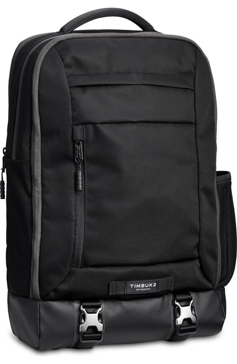 Timbuk2 Authority Deluxe Backpack, Main, color,