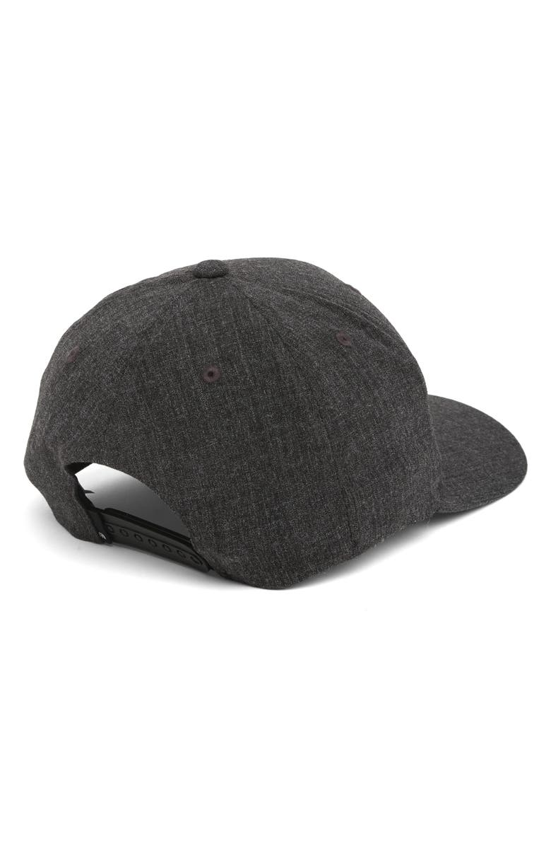TravisMathew Rockdale Snapback Baseball Cap, Alternate, color, 