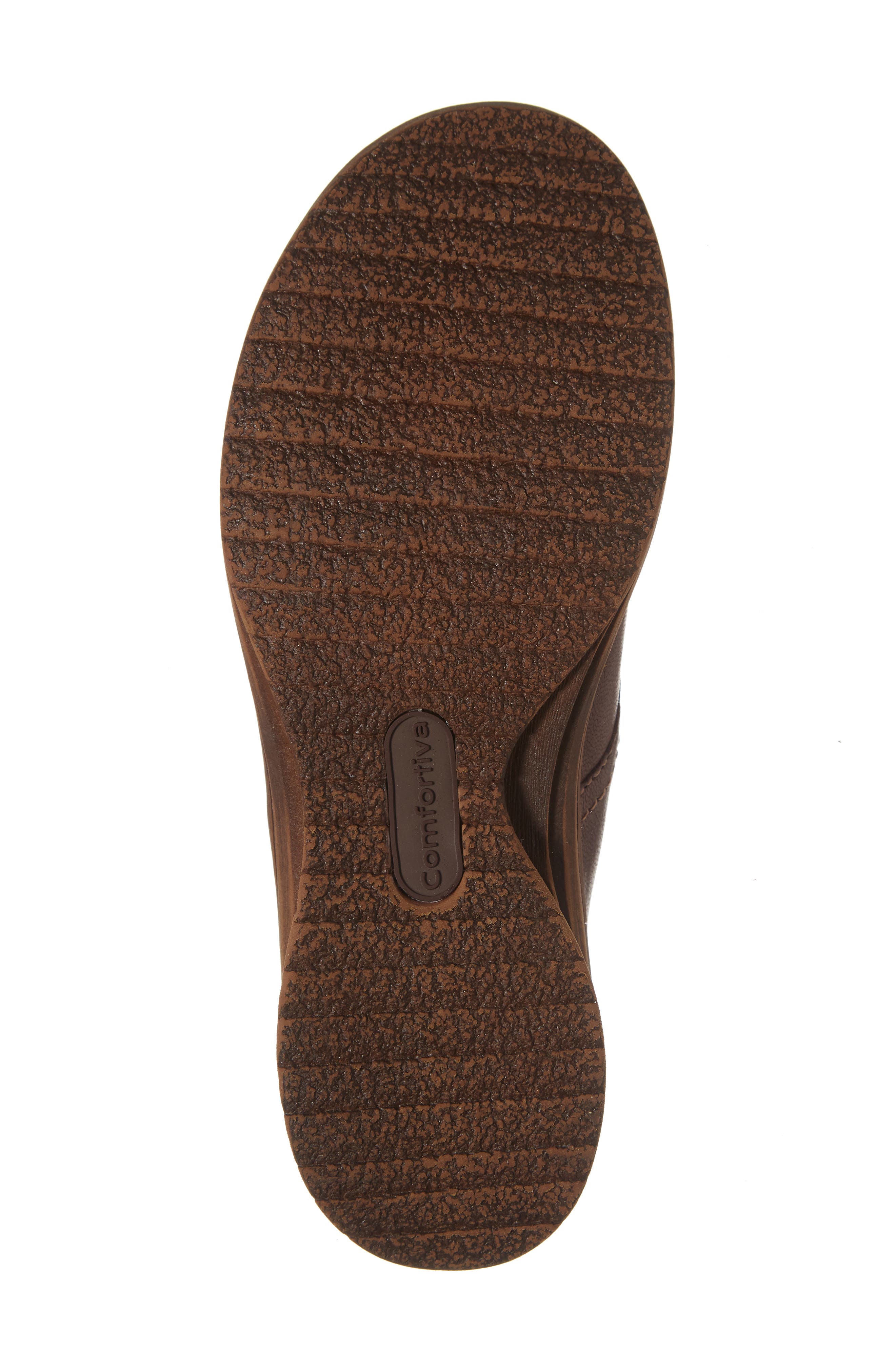 Fielding Derby, Alternate, color, COCOA BROWN LEATHER