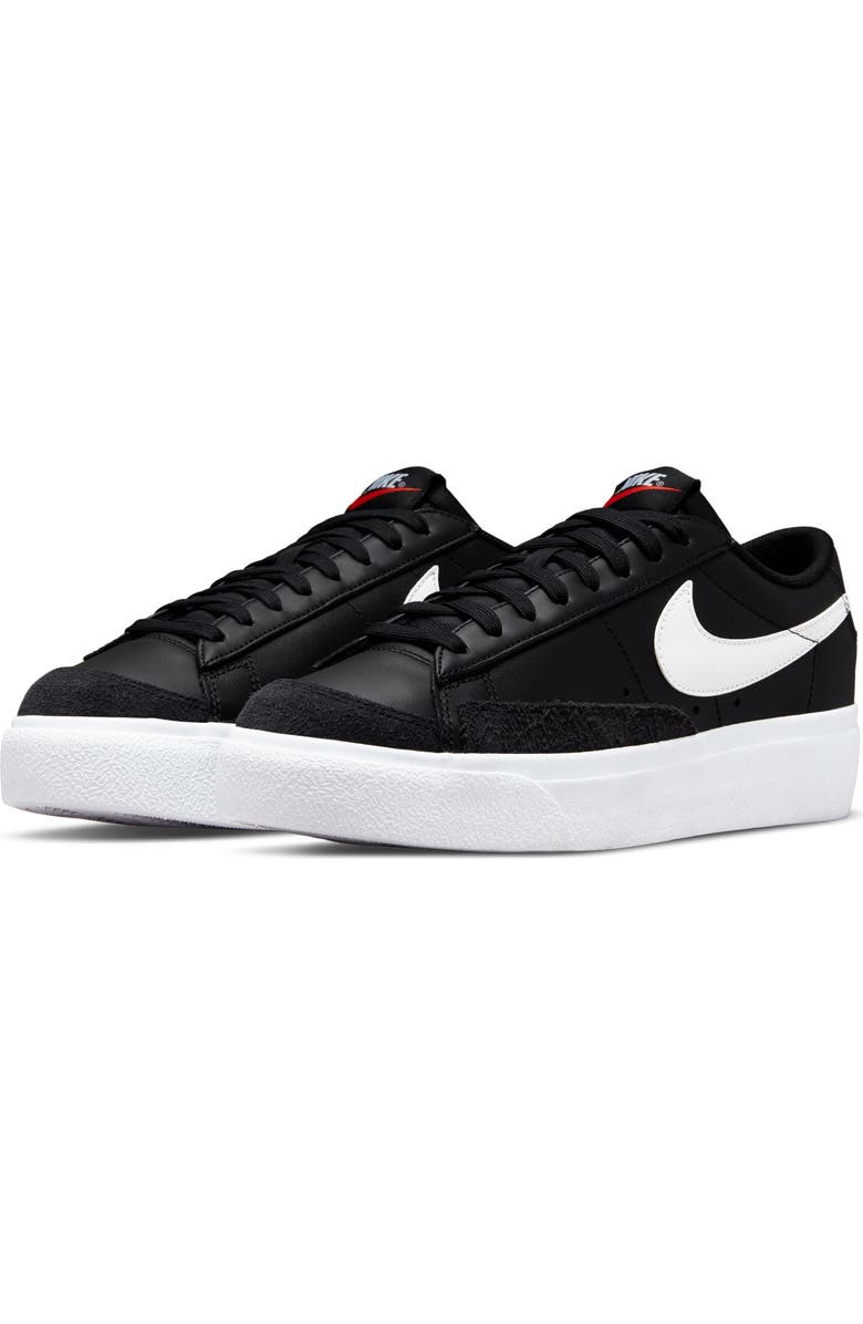 Nike Blazer Low Platform Sneaker, Main, color,