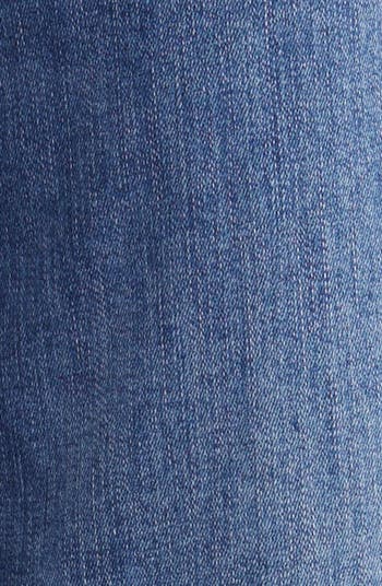 Le Pixie Slim Palazzo Wide Leg Jeans