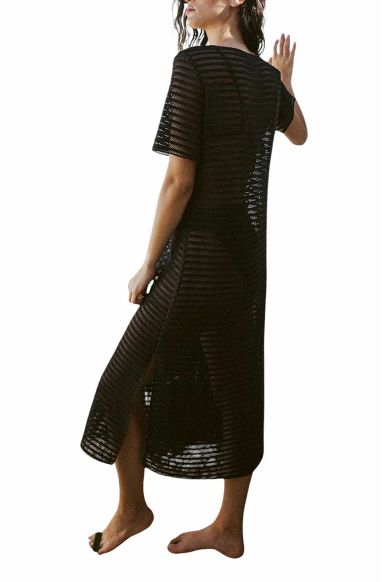 Dorin, Alternate, color, Black