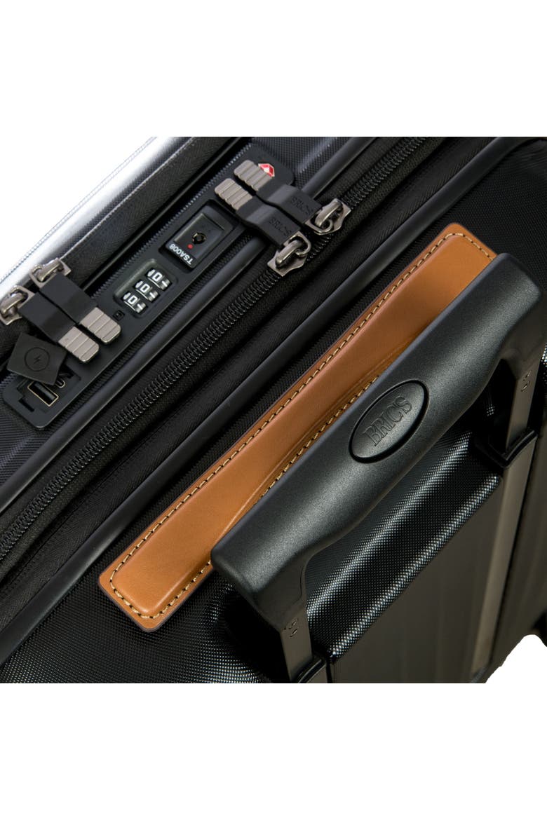 Taormina Front Pocket 21