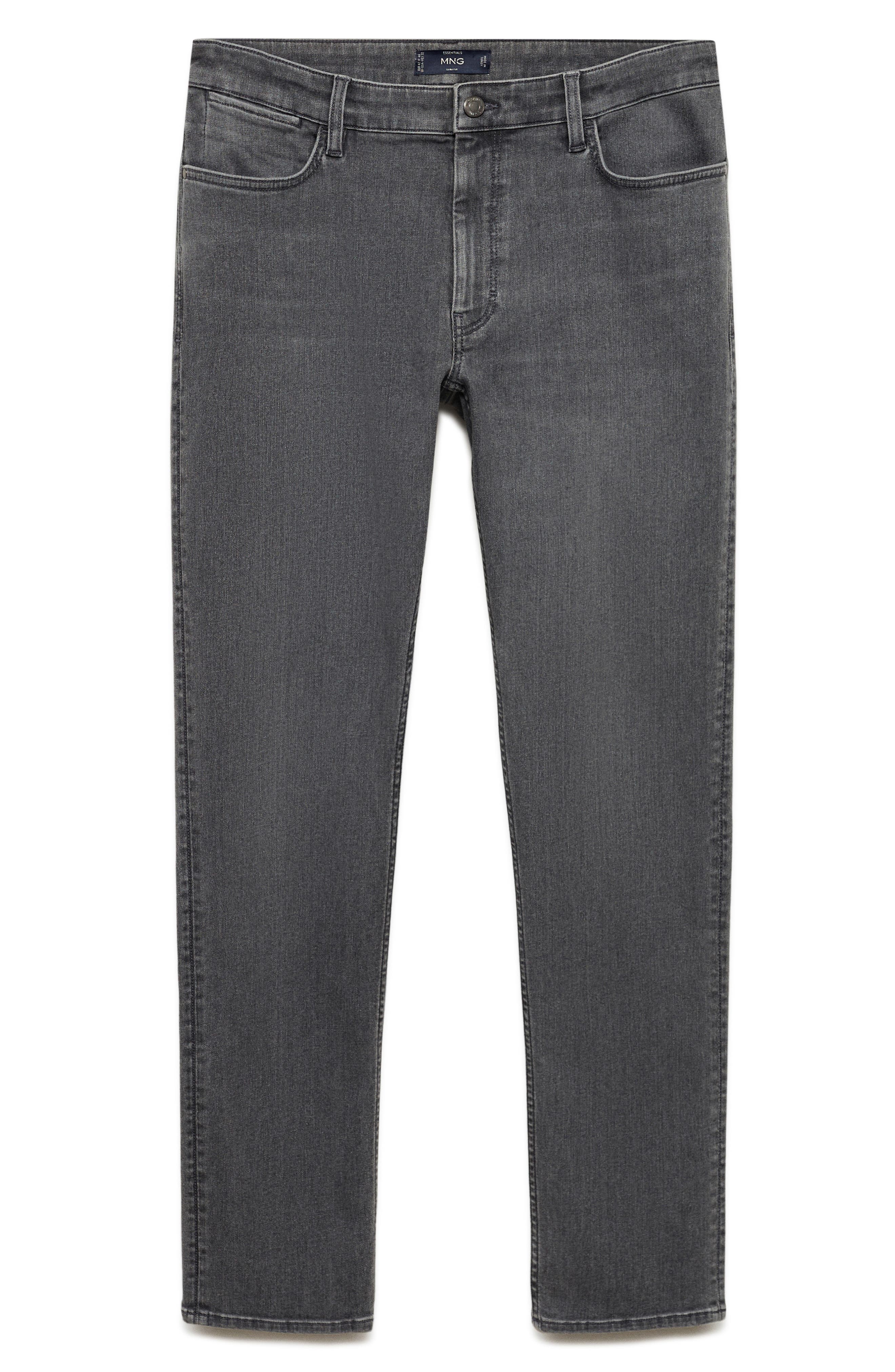 DENIM GREY