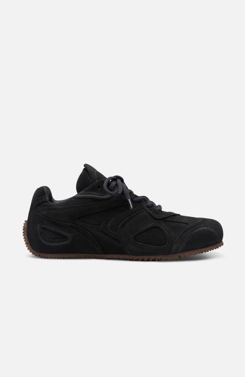 Slow Suede Runner - Women's