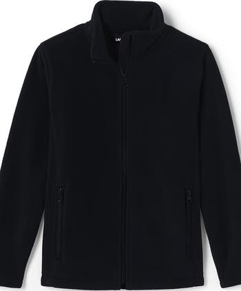 Kids Mid-weight Fleece Jacket