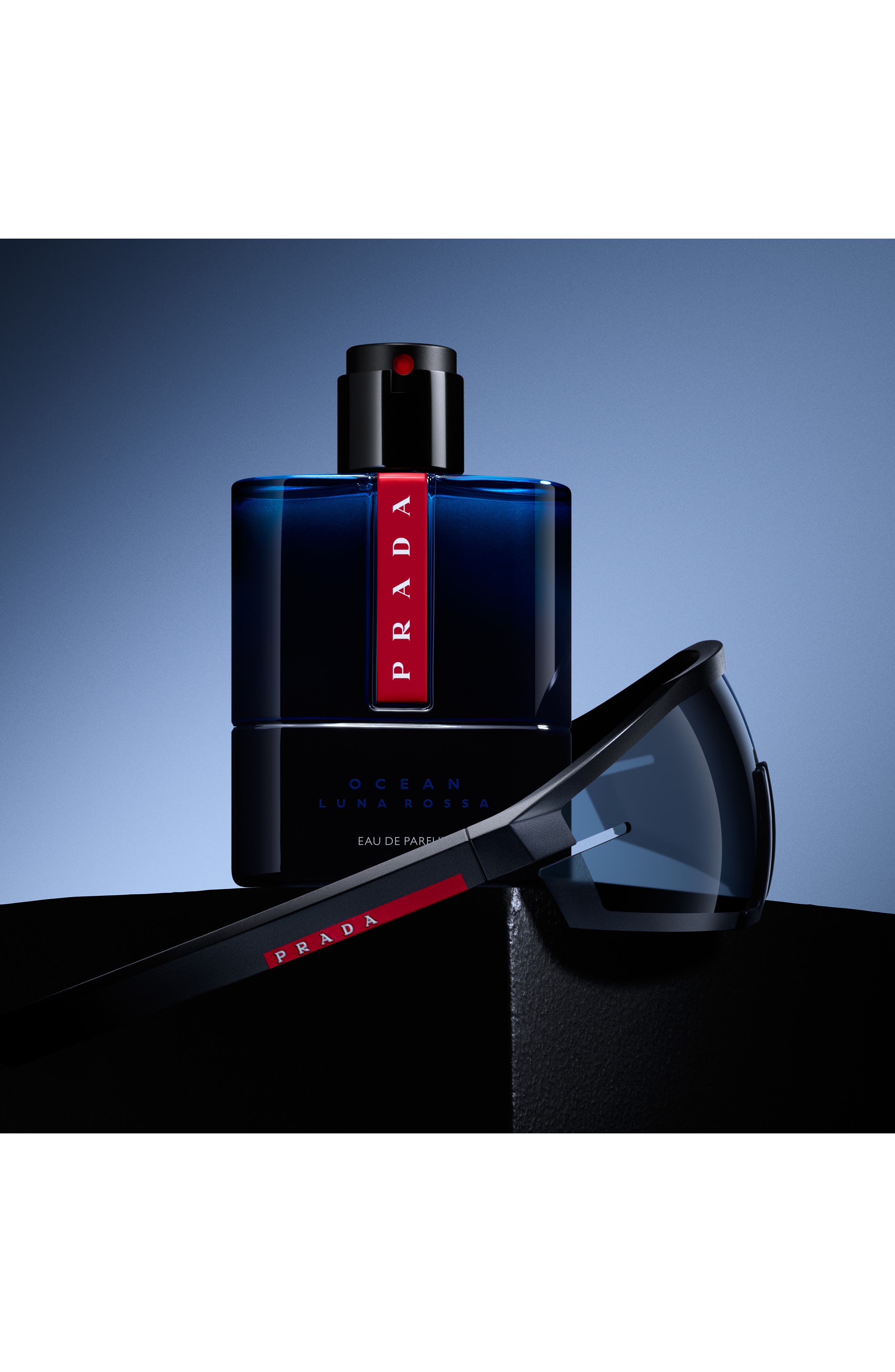 Prada Rossa Luna Ocean | Parfum Eau de - oz Sephora Le 3.3 Men for IN