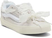 Vans Knu Skool Laces Platform Sneaker