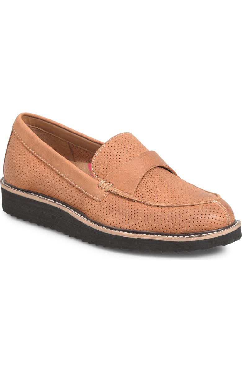 Comfortiva Laina Loafer, Main, color,