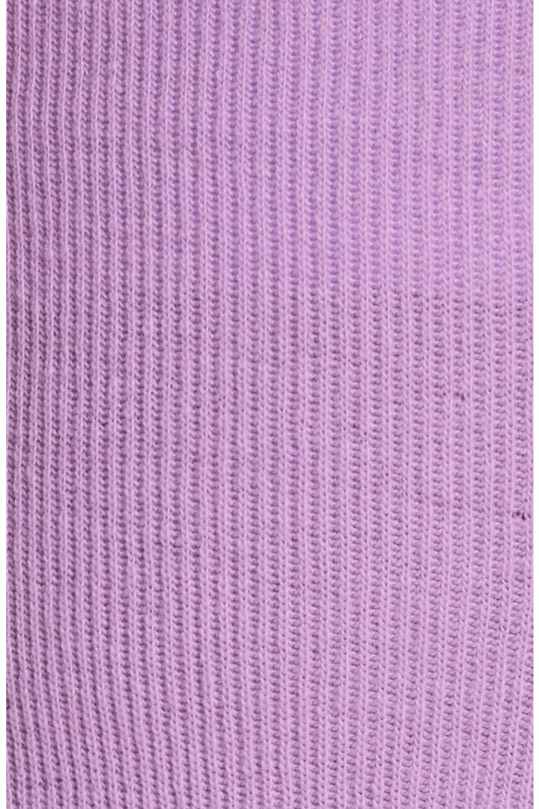 Tigre Merino Wool & Cashmere Blend Pants, Alternate, color, LAVENDER