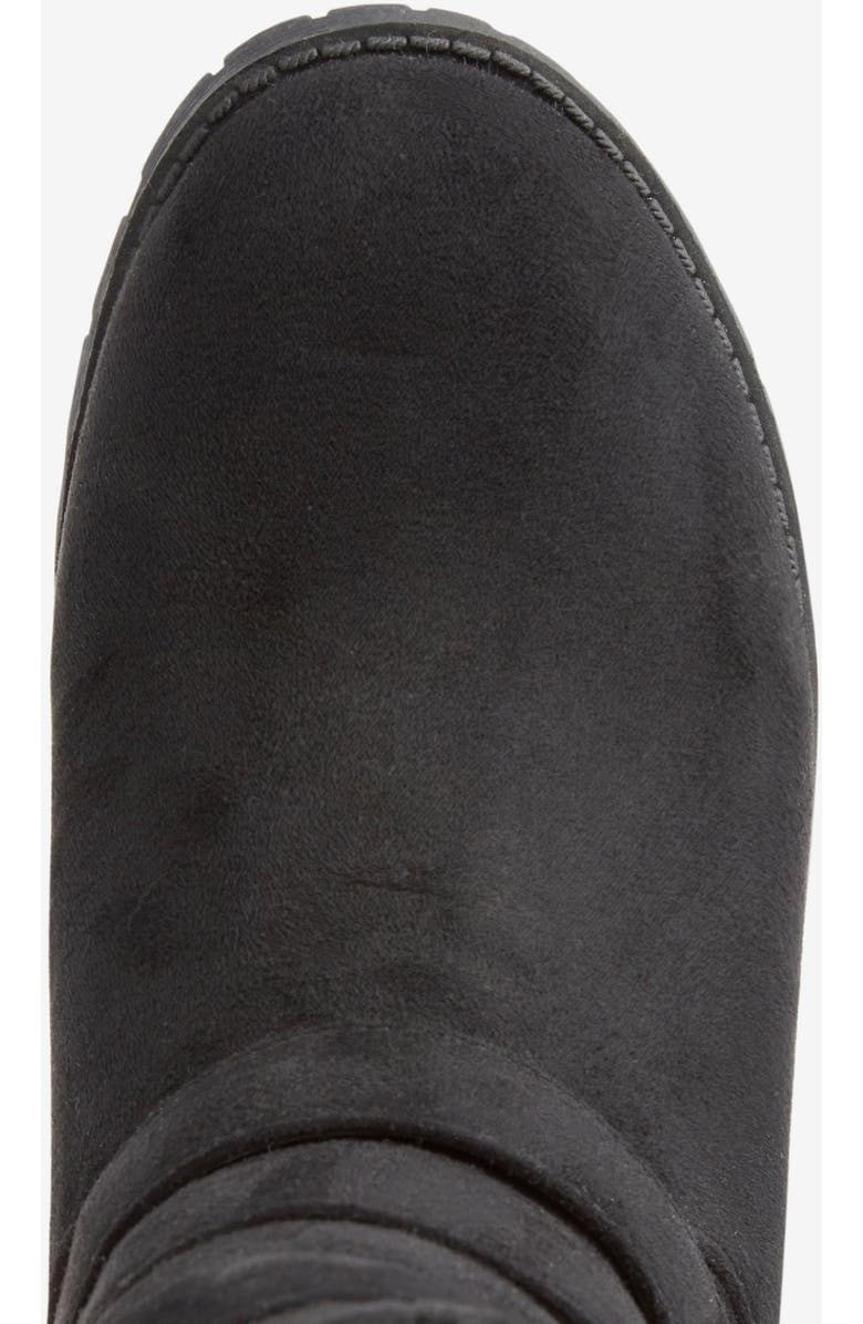 Comfortview The Madi Boot, Alternate, color, Black