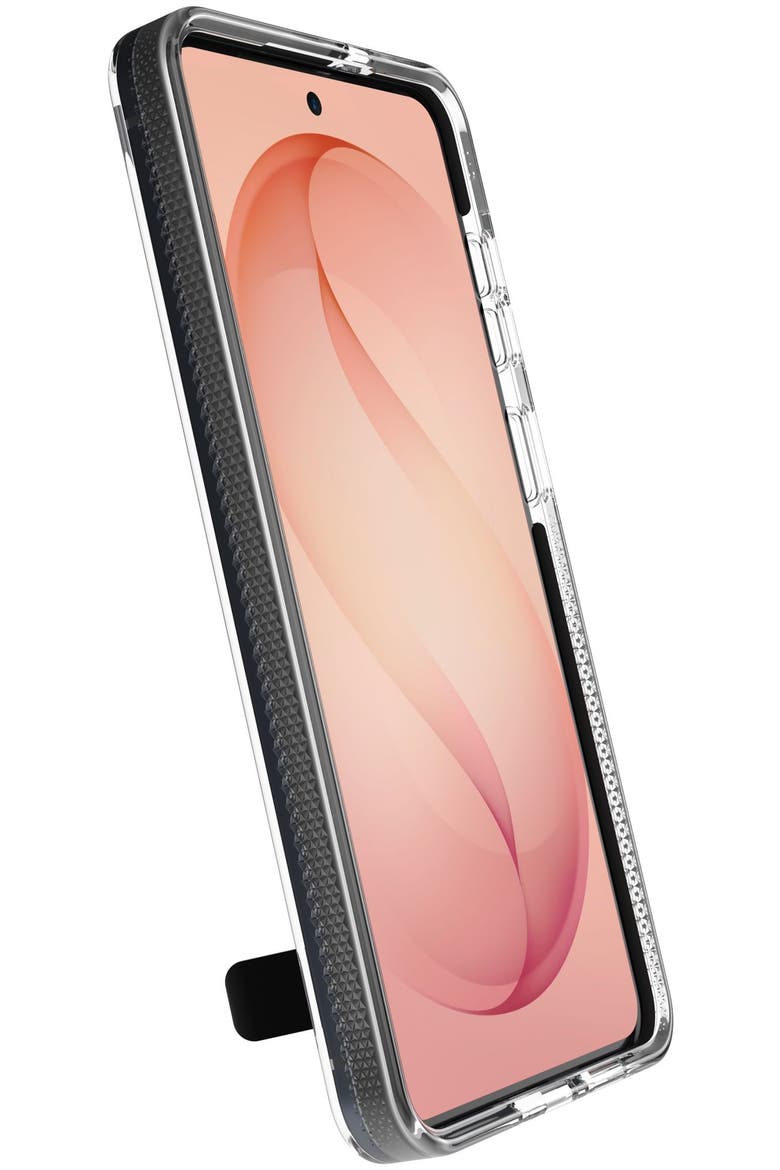 Santa Cruz Snap Case with Kickstand for Samsung Galaxy S26 Plus, Alternate, color, Black