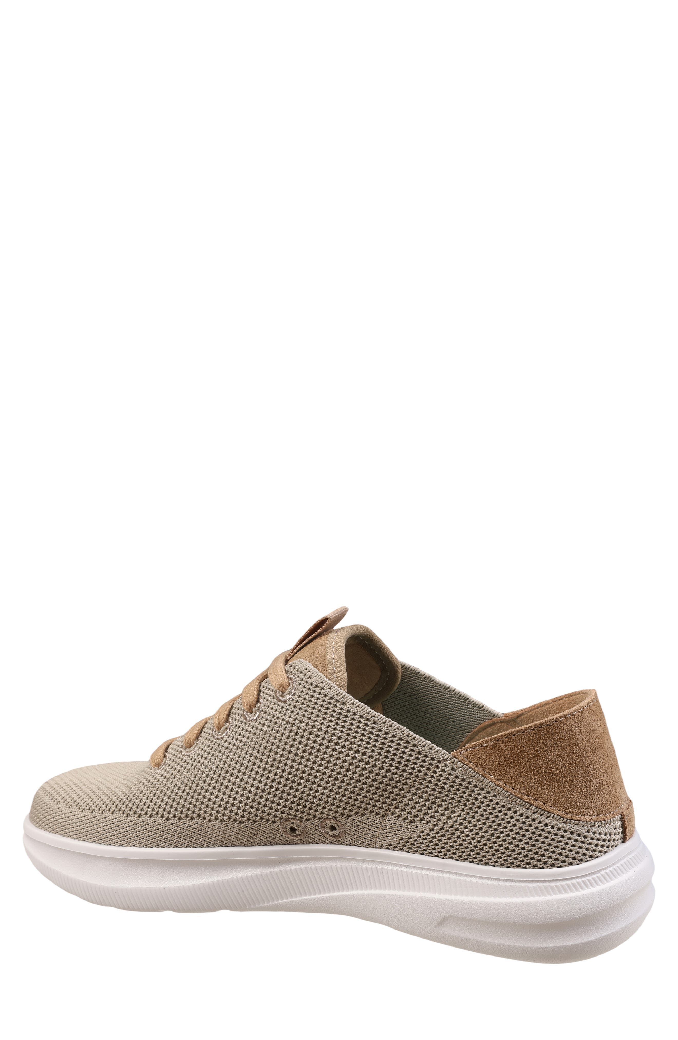 Wilson Sneaker, Alternate, color, BEIGE