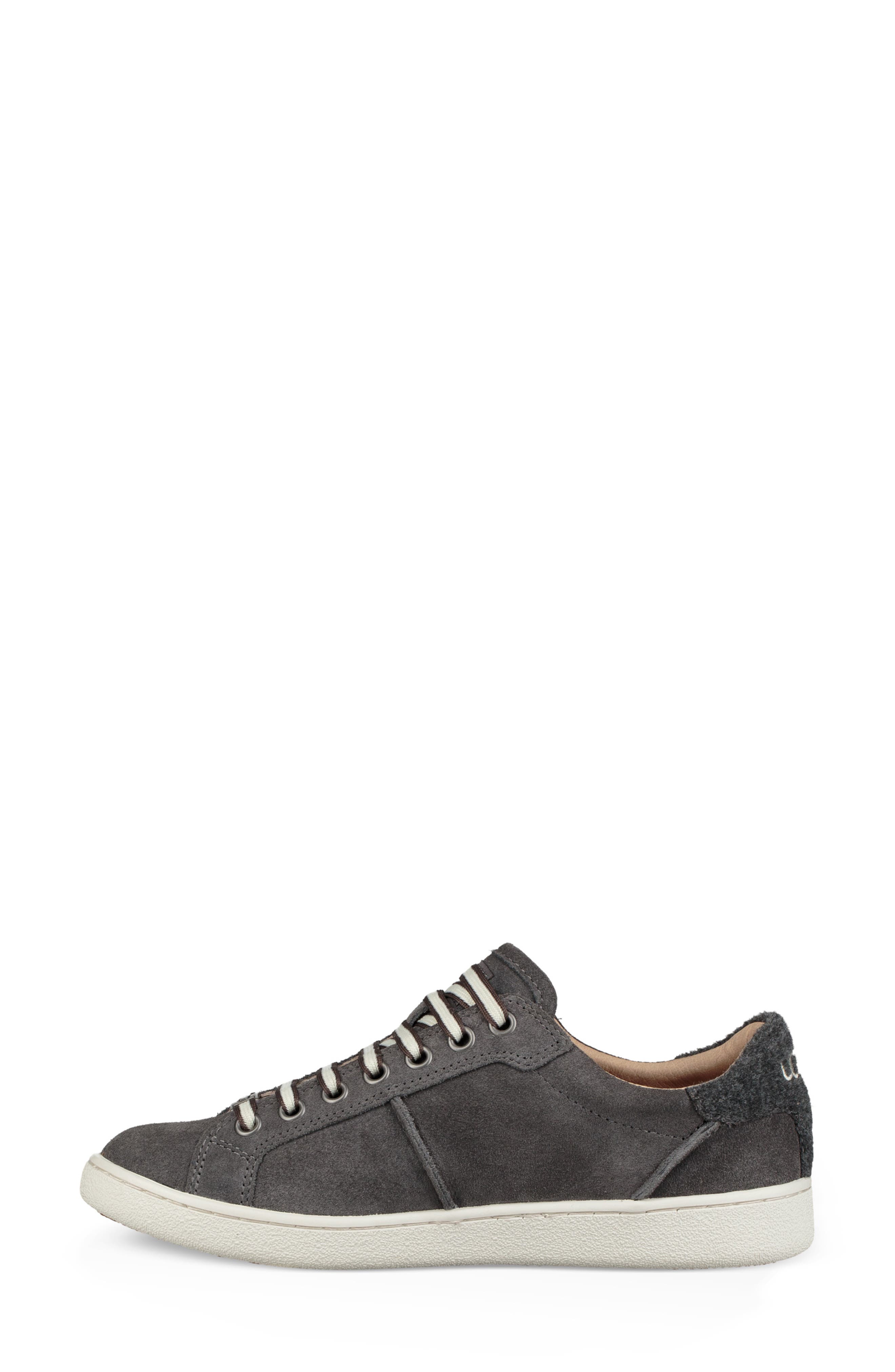 UGG<sup>®</sup> Milo Sneaker, Alternate, color, 