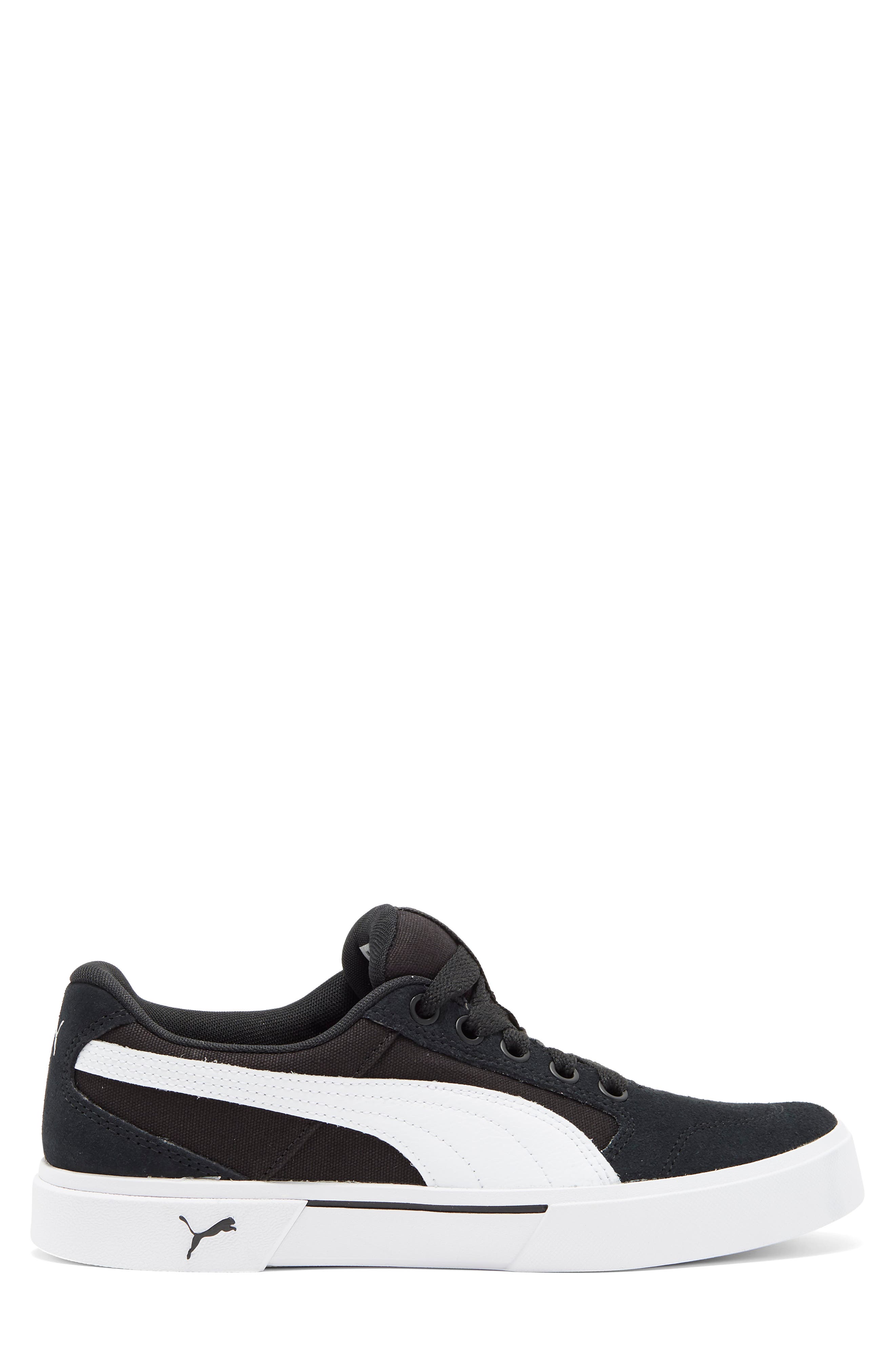 PUMA C-Rey SD Sneaker, Alternate, color, 