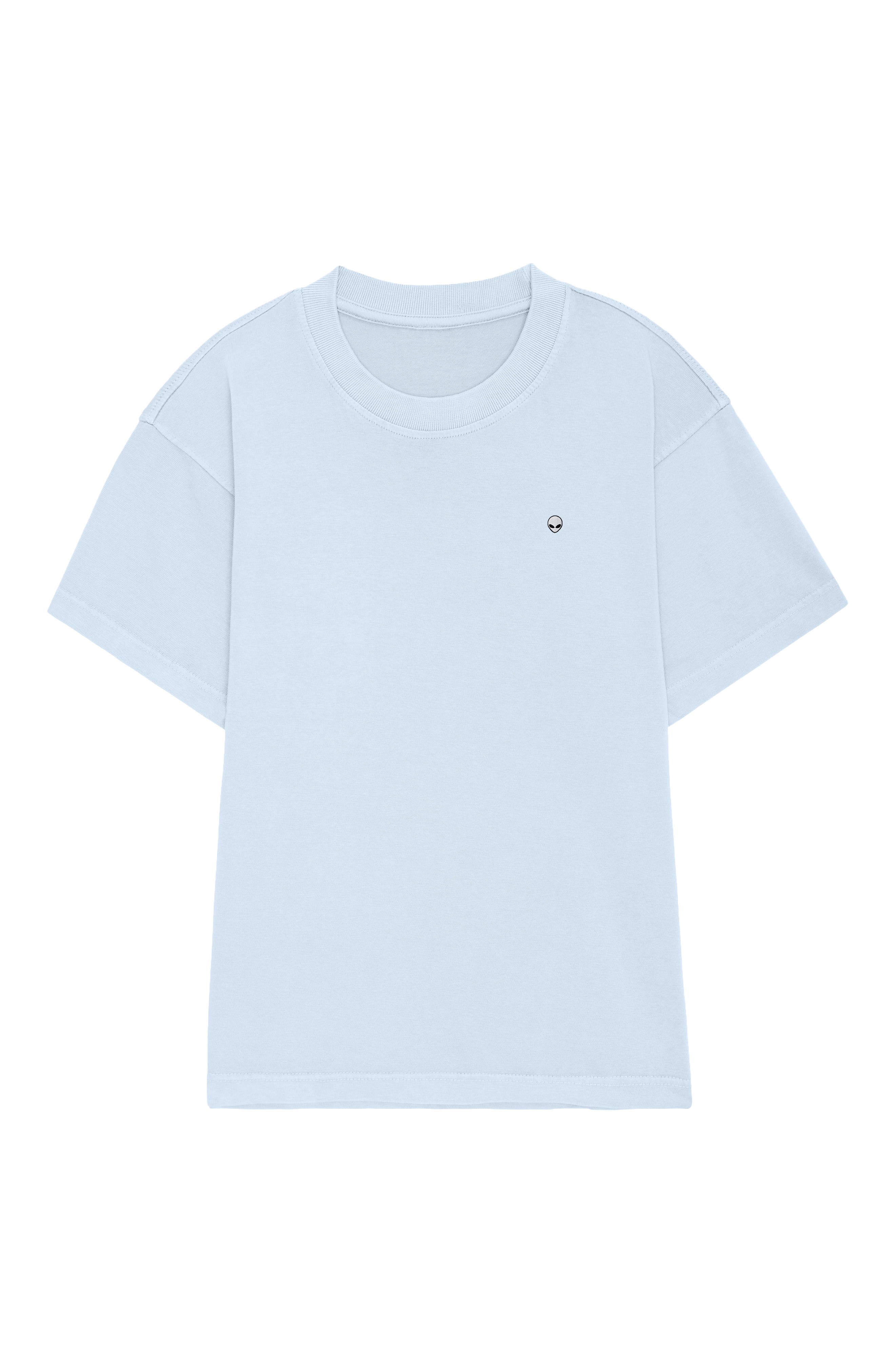 Ice Blue