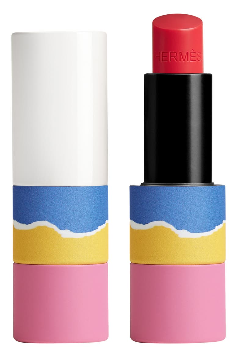 Rosy Lip Enhancer, Main, color, 38 ROUGE AIRELLE
