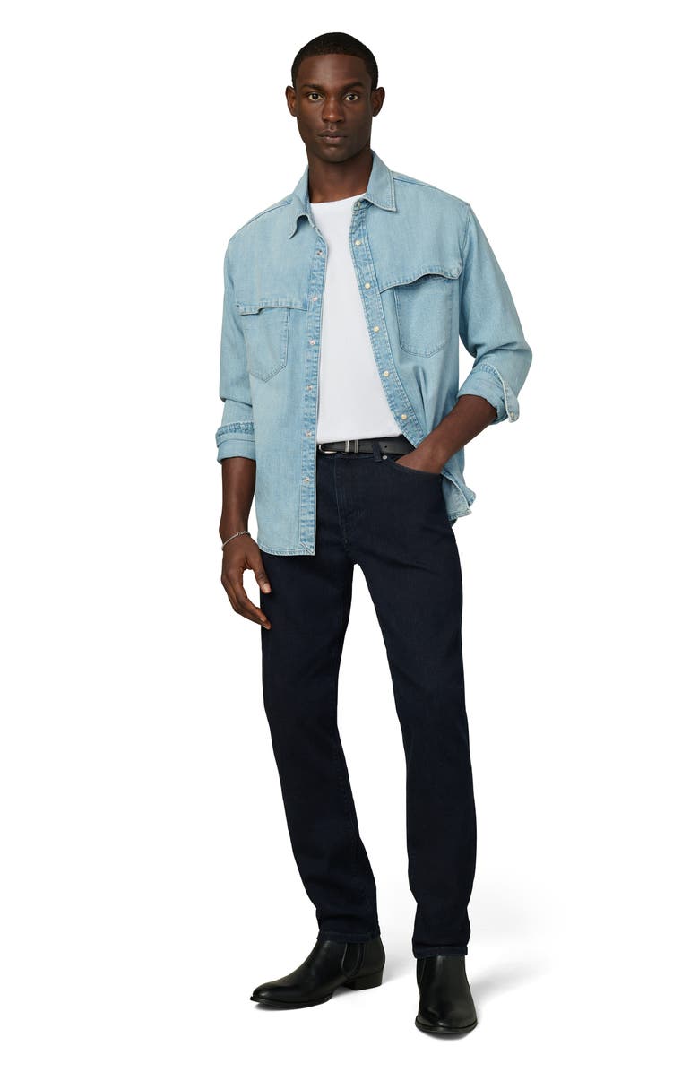 Joe's The Classic Straight Leg Jeans, Alternate, color, Lindley