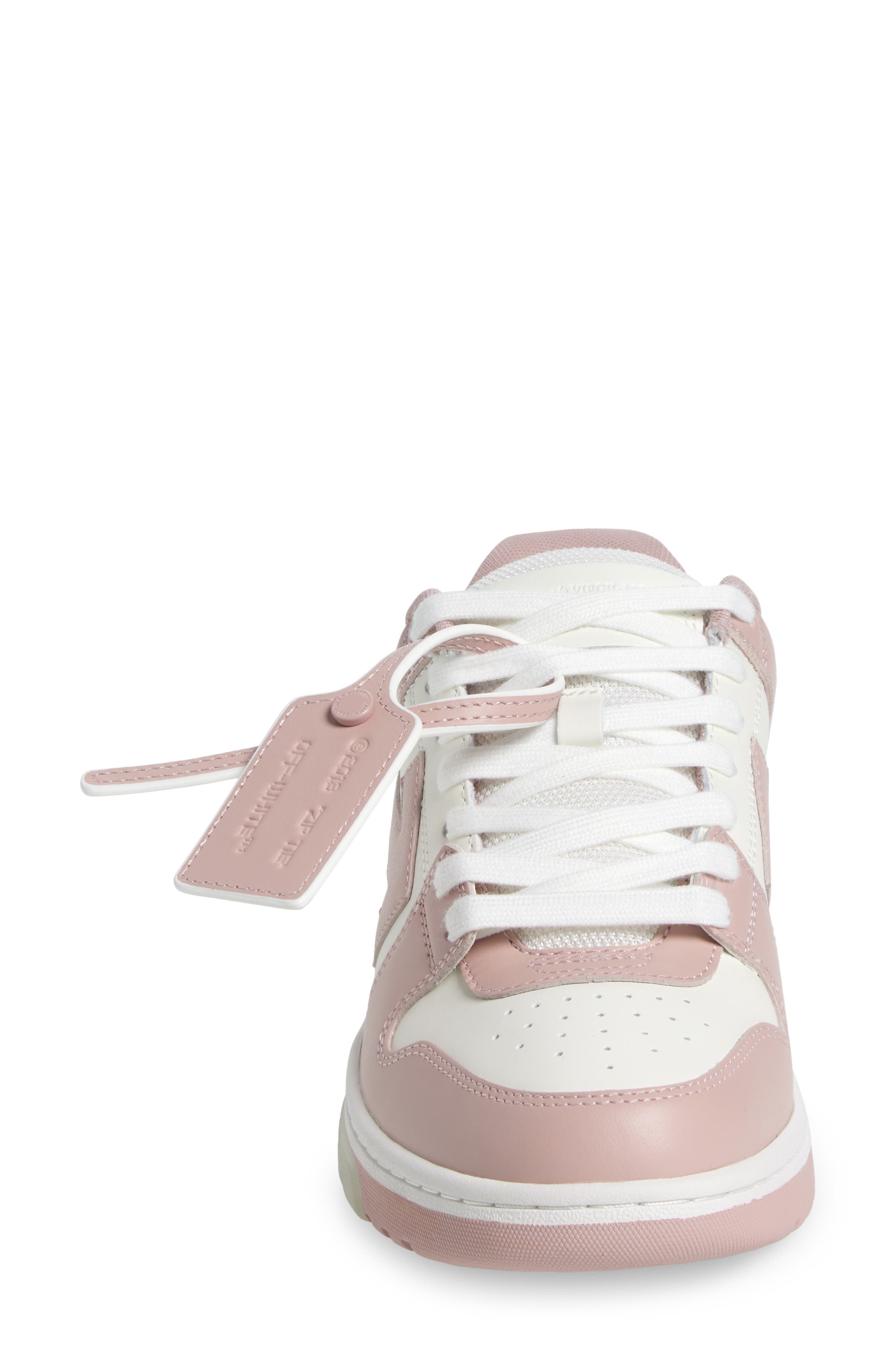 Off-White Out of Office Sneaker, Alternate, color, 