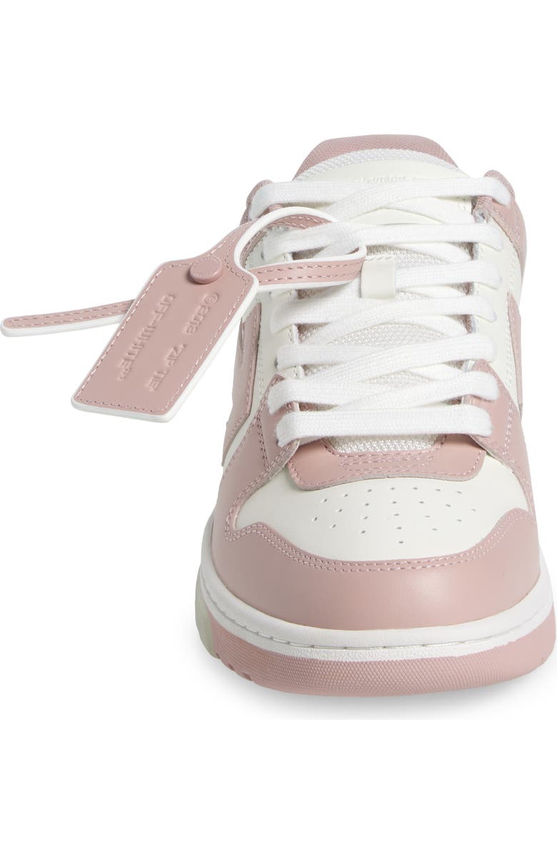 Off-White Out of Office Sneaker, Alternate, color,