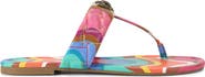Kurt Geiger London Kensington T-Strap Sandal