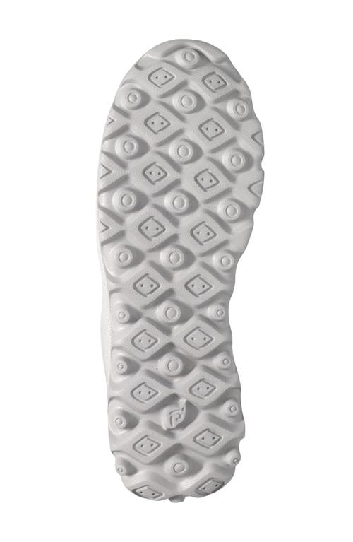 Propét Travelactiv Aurora Sneaker In Gray