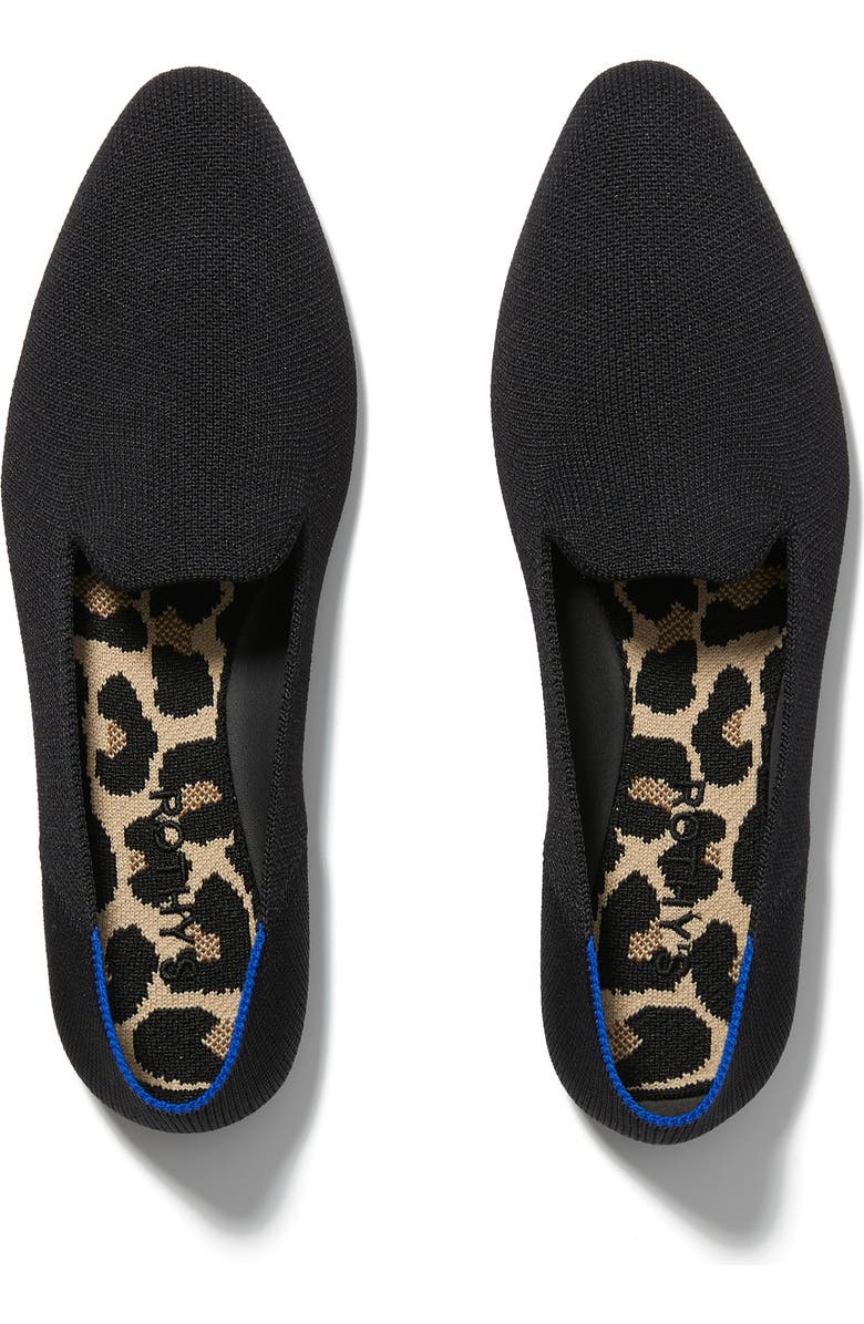 Rothy's The Almond Loafer, Main, color,