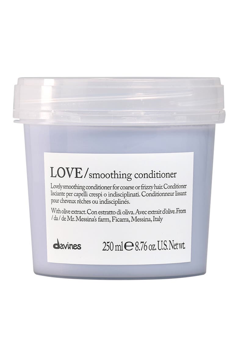 LOVE Smoothing Conditioner, Main, color, NO COLOR