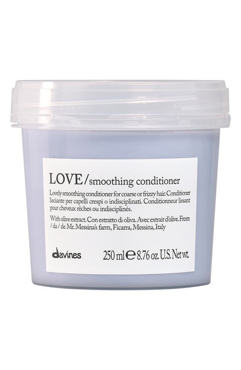 LOVE Smoothing Conditioner