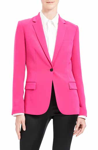 Theory Classic Staple Blazer