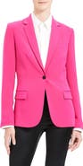 Theory Classic Staple Blazer
