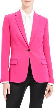 Theory Classic Staple Blazer