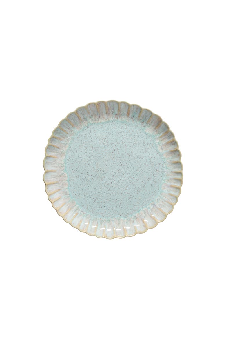 Mallorca Set/6 dinner plates, Main, color, Sea blue