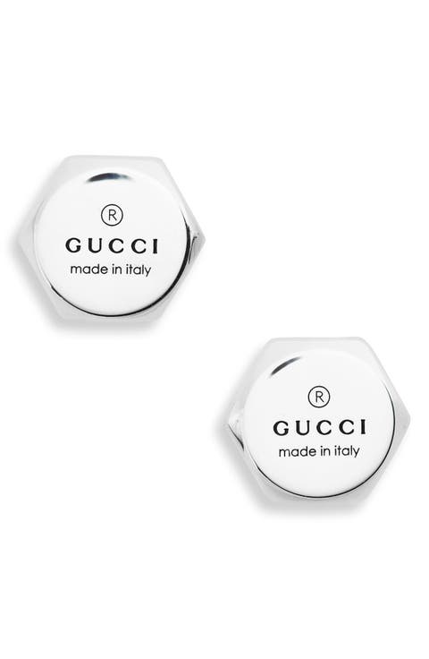 Trademark Stud Earrings