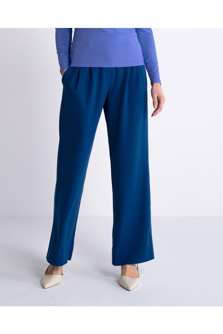 Izzy Pants, Main, color, Estate Blue