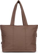 CALPAK Luka Expandable Tote Bag