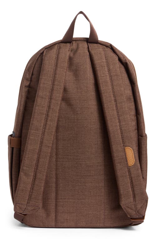 Herschel Supply Co . Settlement Backpack