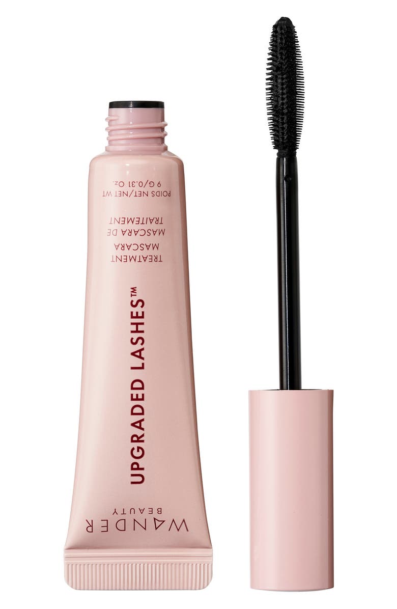 Wander Beauty Upgraded Lashes Treatment Mascara, Main, color,