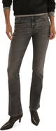 Favorite Daughter The Alba Low Rise Bootcut Jeans