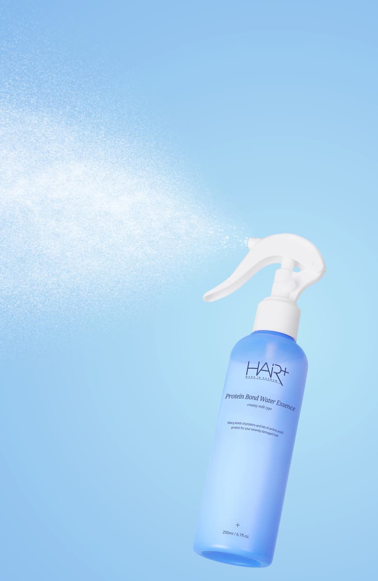 HAIR+ Protein Bond Water Essence Hair Treatment, Alternate, color, Standard Scent