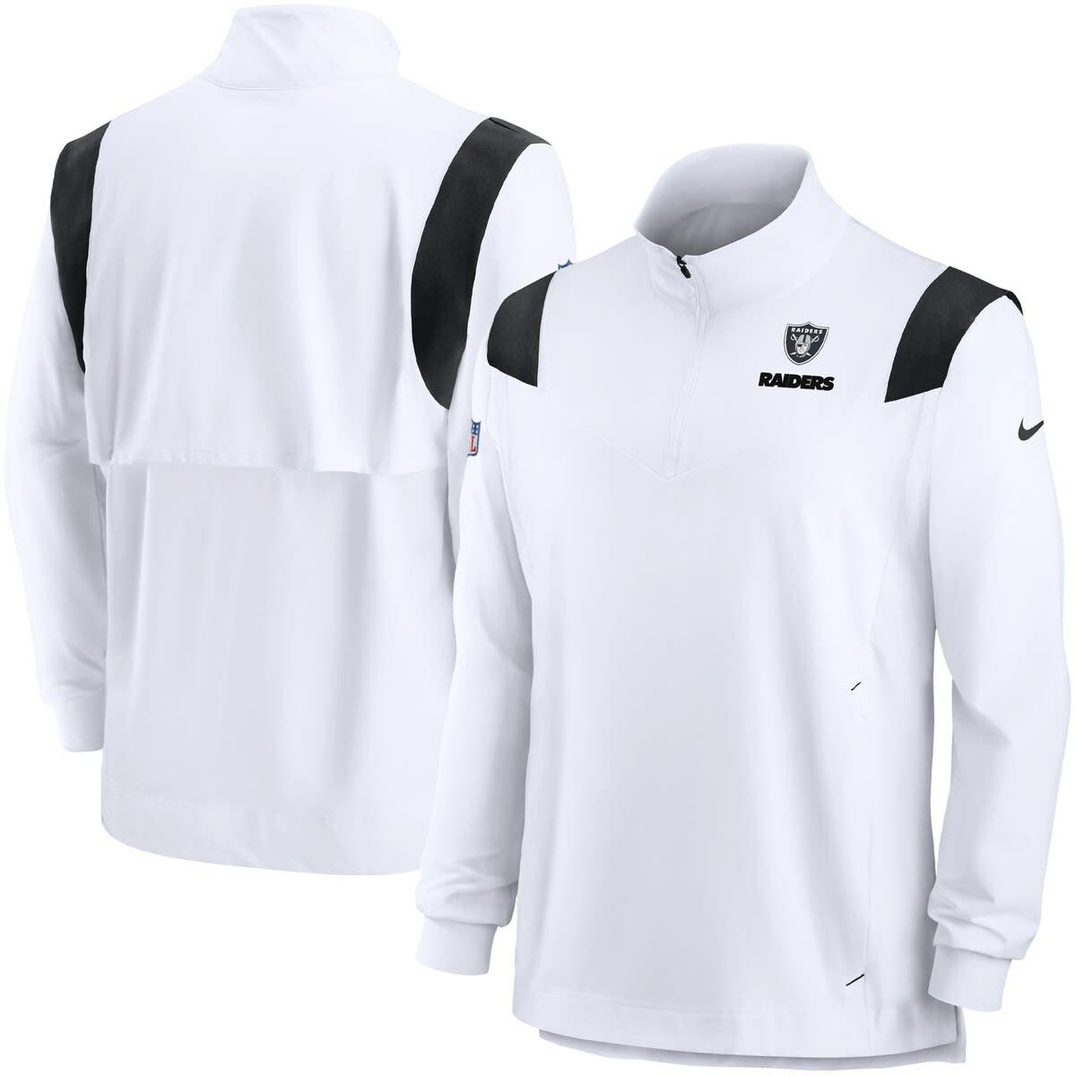 selected White