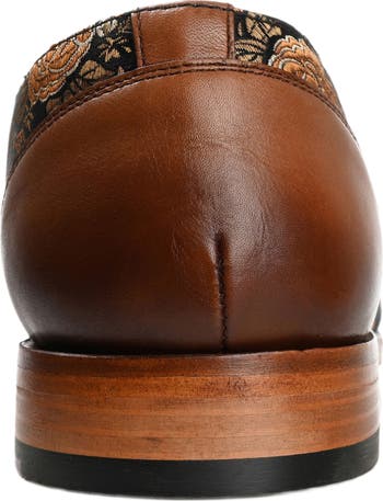 The Jack Shoe