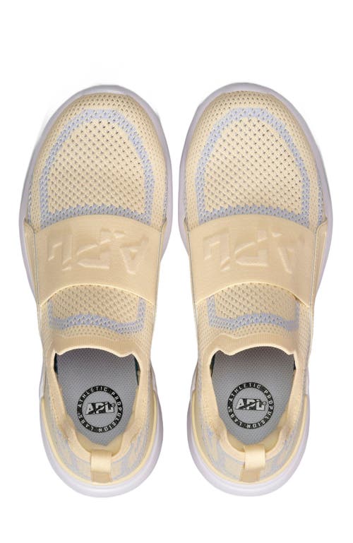 Apl Athletic Propulsion Labs Techloom Bliss Slip-ons