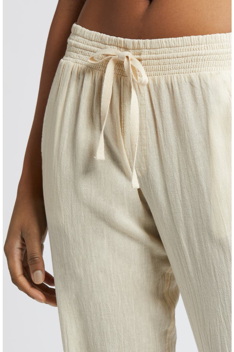Classic Surf Pants, Alternate, color, NATURAL