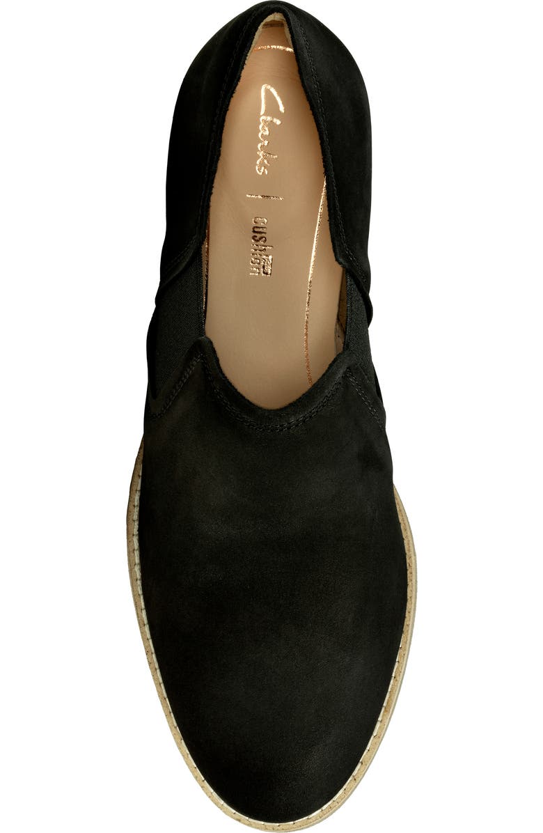 Clarks<sup>®</sup> Netley Bright Slip-On, Alternate, color,