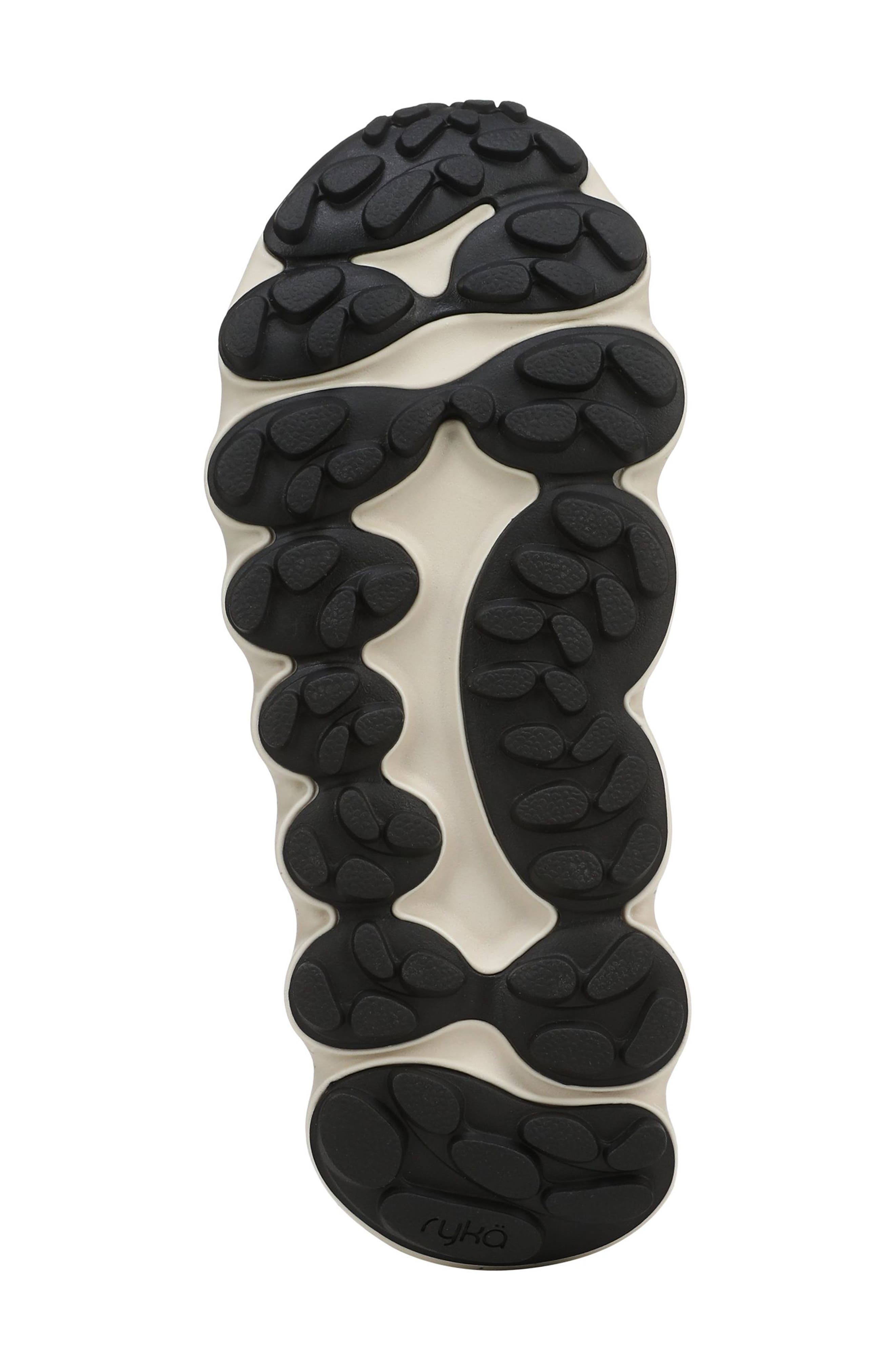 Rykä Podflow Retro Walking Sneaker, Alternate, color, Vetiver Green