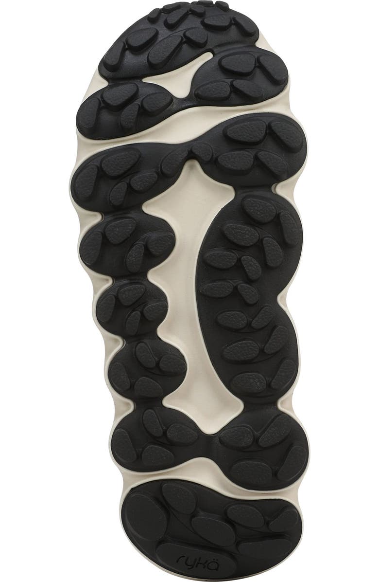 Rykä Podflow Retro Walking Sneaker, Alternate, color, Vetiver Green