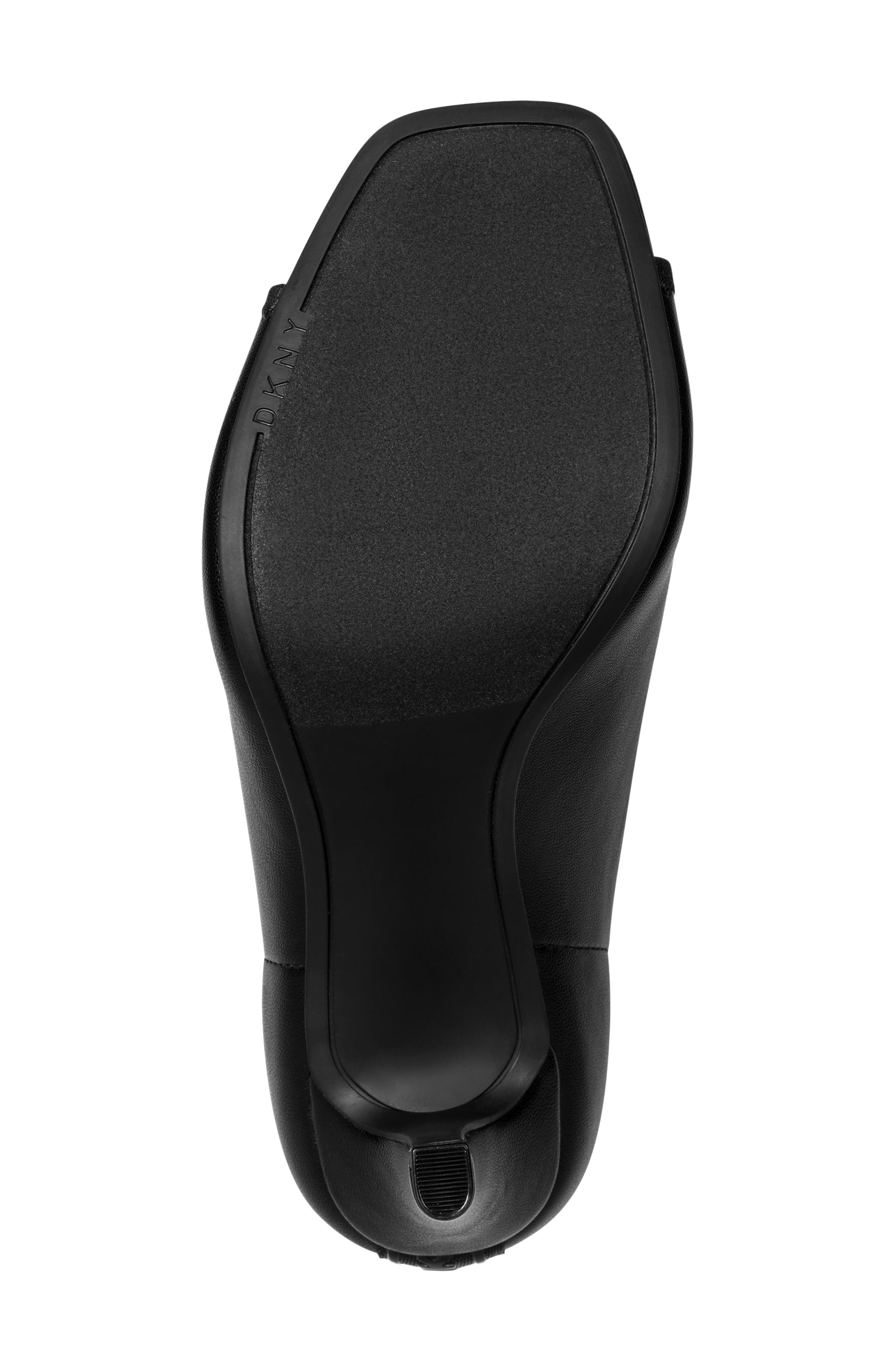 Brynna Sandal, Alternate, color, BLACK