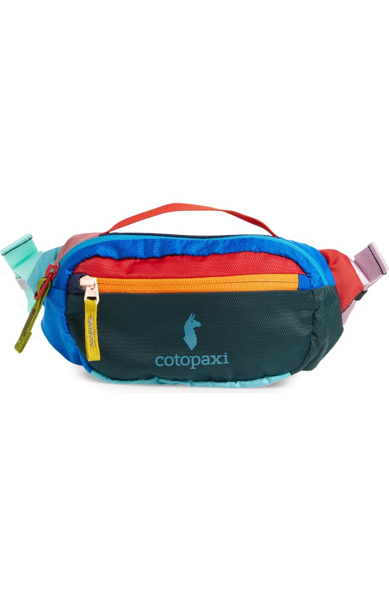 Cotopaxi Kapai Belt Bag, Main, color,
