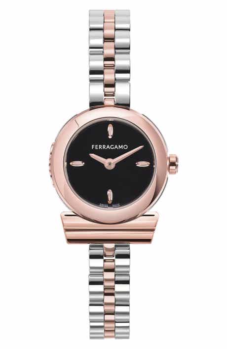 Gancino Bracelet Watch